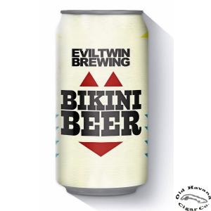 Bikini Session IPA
