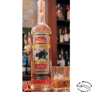 Bird Dog 10 Year Bourbon