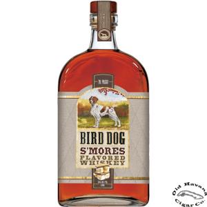 Bird Dog Smores Flavored Whiskey