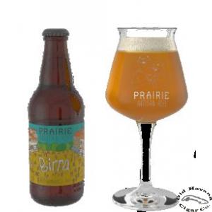 Birra Farmhouse Ale