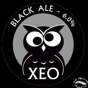 Black Ale