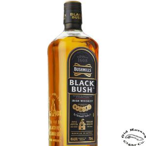 Bushmills Black Bush