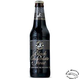 Black Chocolate Stout