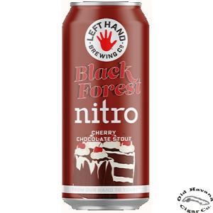 Black Forest Nitro