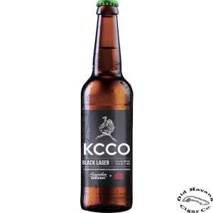 Kcco Black Lager