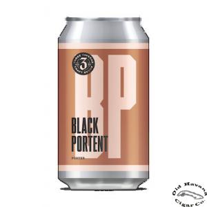 Black Portent