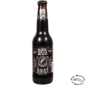 Black Vanilla IPA