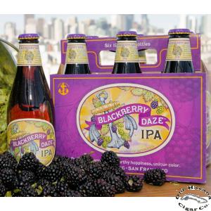 Blackberry Daze IPA