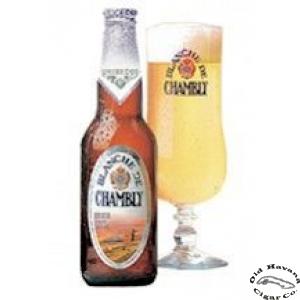 Blanche De Chambly