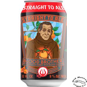 Blood Brother Belgian