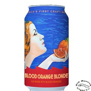 Blood Orange Blonde