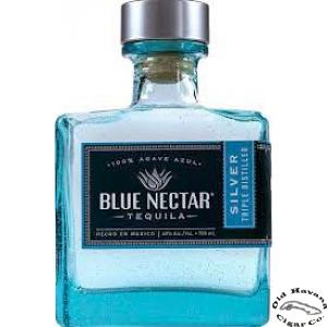 Blue Nectar Silver Tequila