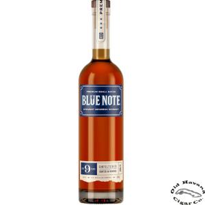Blue Note Bourbon