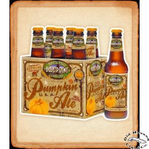 Pumpkin Ale