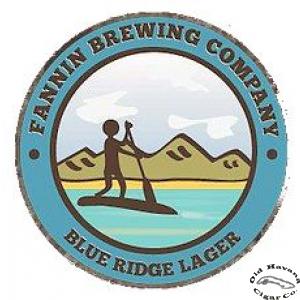 Blue Ridge Lager