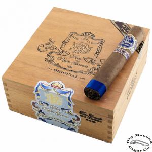 Blue Toro Grande