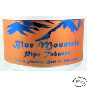 Blue Mountain