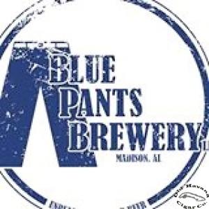 Strong Ale With Blackberry