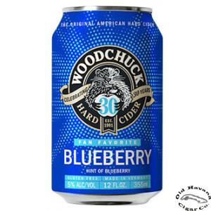 Blueberry 30th Anniversary Release Cider