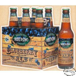 Blueberry Ale