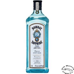 Bombay Sapphire Dry Gin