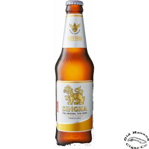 Singha Lager