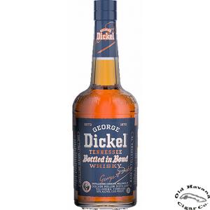 George Dickel  Bottled In Bond Whisky