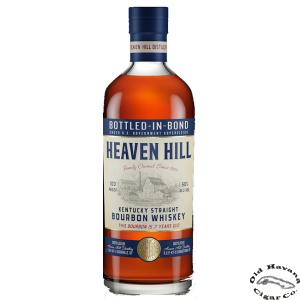 Heaven Hill Bottled In Bond