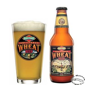 Unfiltered Wheat
