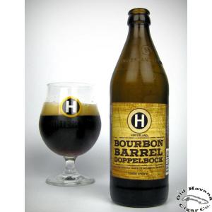 Bourbon Barrel Doppelbock