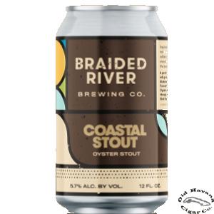 Coastal Stout