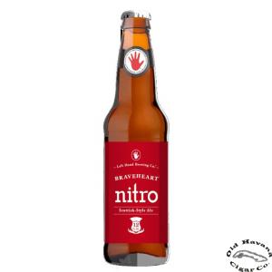 Braveheart Nitro