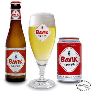 Bavik Super  Pils