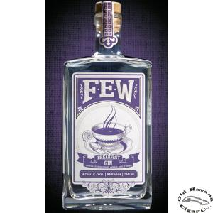 FEW Breakfast Gin