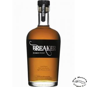 Breaker Bourbon