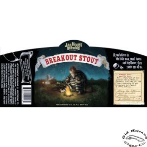 Breakout Stout