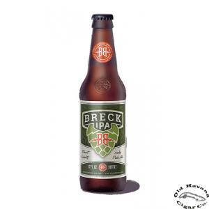 Breck IPA