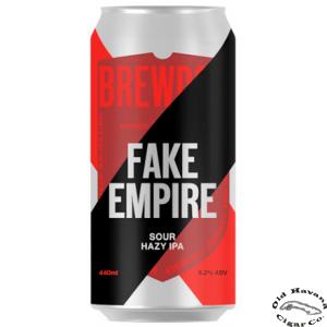 Fake Empire