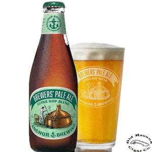 Brewers Pale Ale