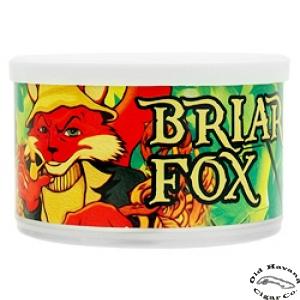 Briar Fox