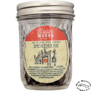 BriarWorks Smokehouse