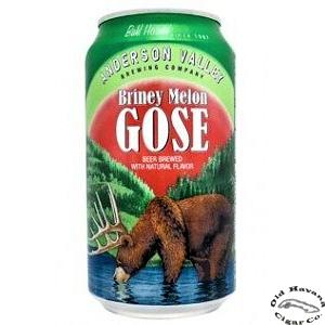 Briney Melon Gose
