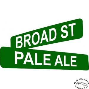 Broad St Pale Ale