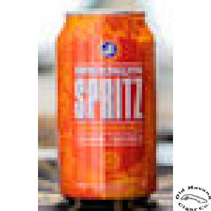 Spritz Sour