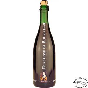 Duchesse de Bourgogne Sour Ale