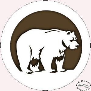 Brown Bear