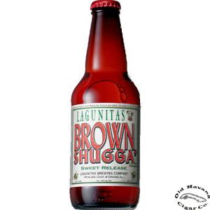 Brown Shugga
