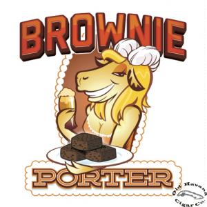 Brownie Porter