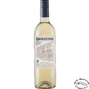 Pino Grigio