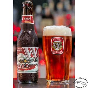 Brrr! Seasonal Ale in Bottles